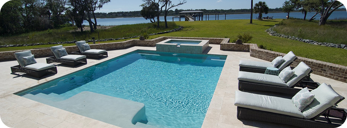 Local Lowcountry Pool Service